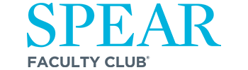 SPEAR Faculty Club Logo