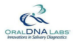 OralDNA Labs Logo