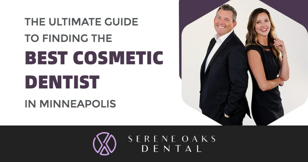 Minneapolis Dentist | Serene Oaks Dental | Checkups